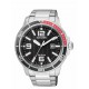 RELOJ CITIZEN HOMBRE ECO-DRIVE ACERO SPORT