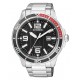 RELOJ CITIZEN HOMBRE ECO-DRIVE ACERO SPORT-AW1520-51E