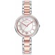 RELOJ VICEROY MUJER ACERO BICOLOR IP ROSE