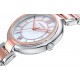 RELOJ VICEROY MUJER ACERO BICOLOR IP ROSE-42284-93