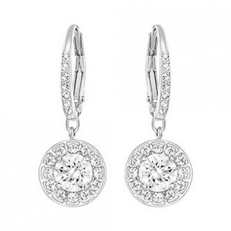 PENDIENTES SWAROVSKI ATTRACT LIGHT