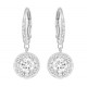 PENDIENTES SWAROVSKI ATTRACT LIGHT-5142721