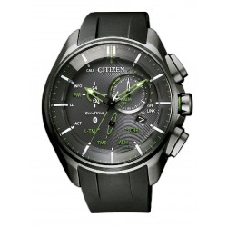 RELOJ BZ1045-05E CITIZEN ECO-DRIVE W770 BLUETOOTH TITANIO