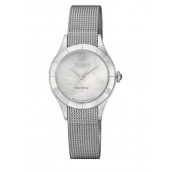 RELOJ CITIZEN LADY SAPPHIRE ECO DRIVE EM0780-83D