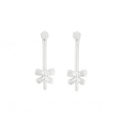 PENDIENTES UNOde50 ALL OF ME LIBÉLULA PEN0725MTL0000U