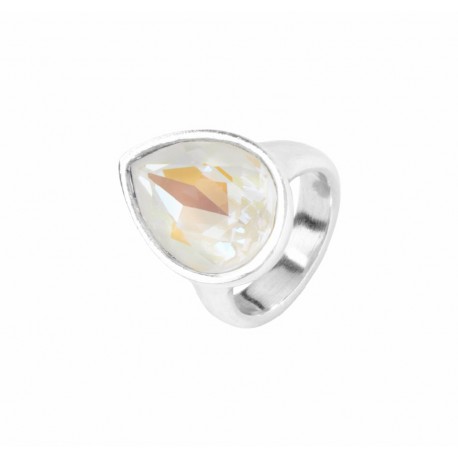 ANILLO UNOde50 METAL TRATADO MRS BEGUMS SOUL