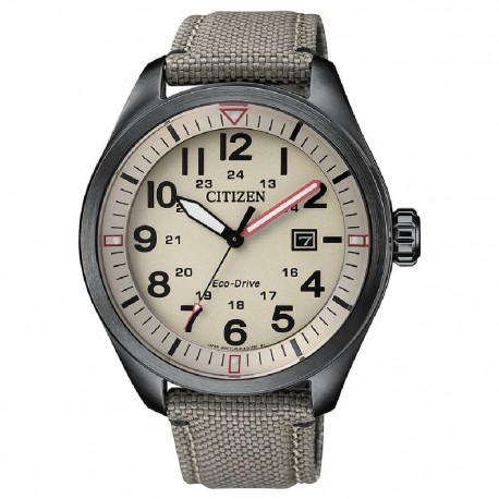 RELOJ AW5005-12X CITIZEN OF COLLECTION AVIATOR ECO-DRIVE