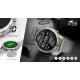 RELOJ LOTUS SMARTWATCH METAL IP NEGRO