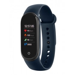 RELOJ MAREA UNISEX SMARTBAND AZUL