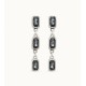 PENDIENTES UNOde50 ASCEPLIUS PEN0785NGR