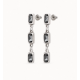 PENDIENTES UNOde50 ASCEPLIUS PEN0785NGR